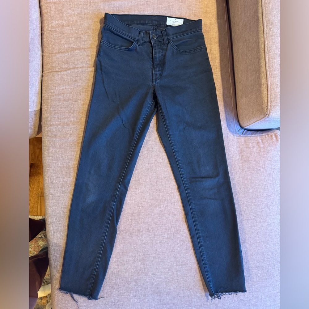 Imogene + Willie Slim Jeans 26